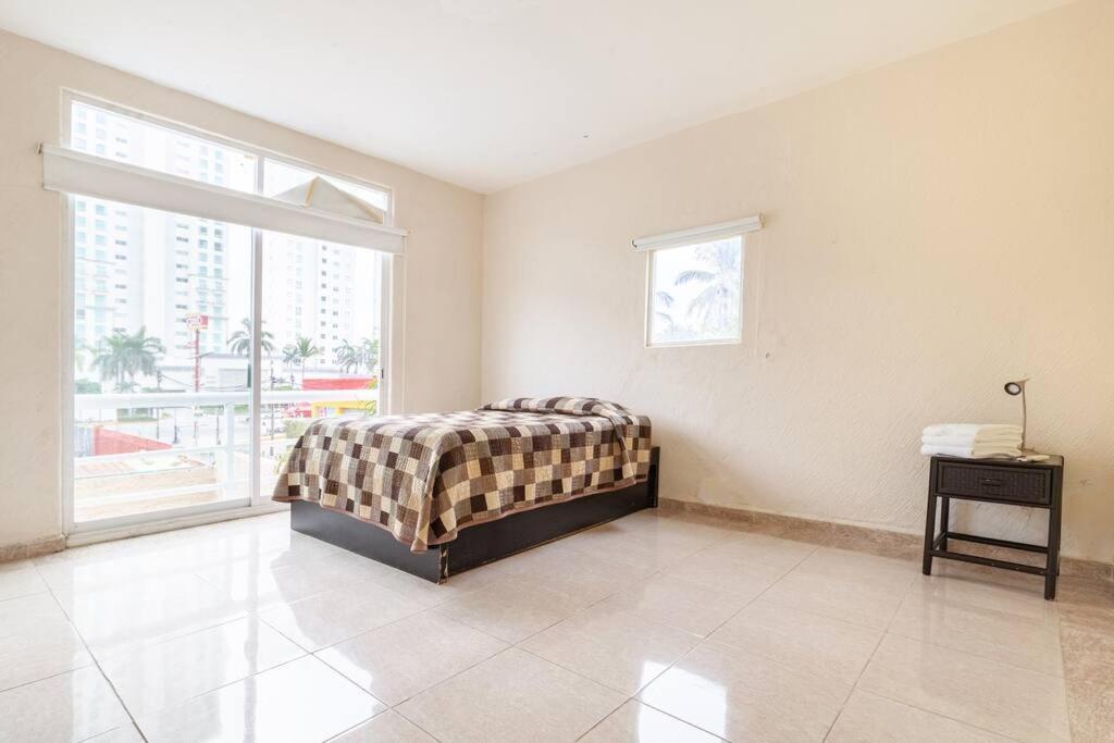 Casa Rizzo, A Unos Pasos De Playa Diamante Holiday home Acapulco