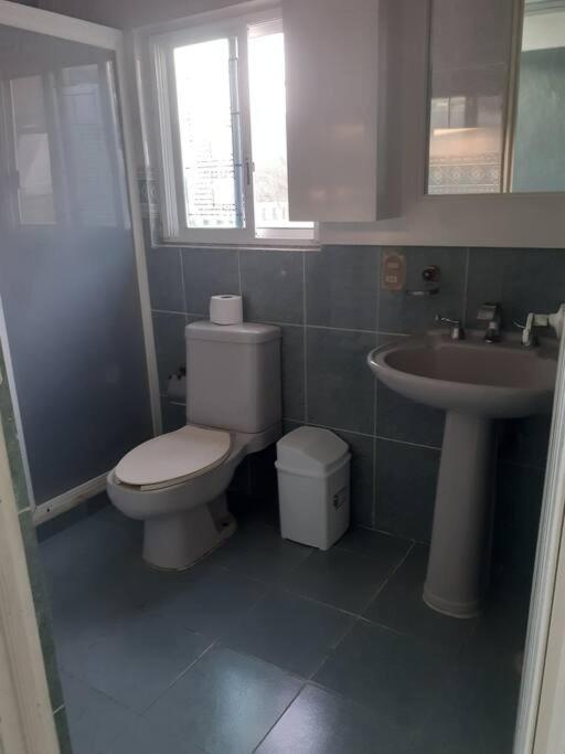 Casa Rizzo, A Unos Pasos De Playa Diamante Holiday home *