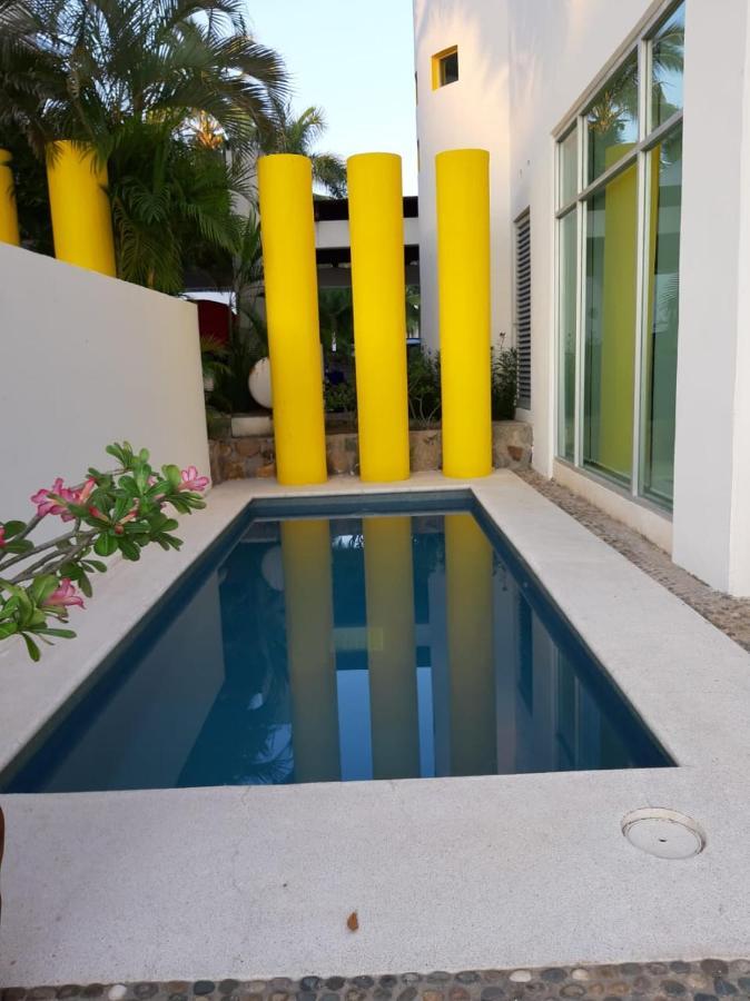 Vidanta Alberca Privada Acceso Playa *