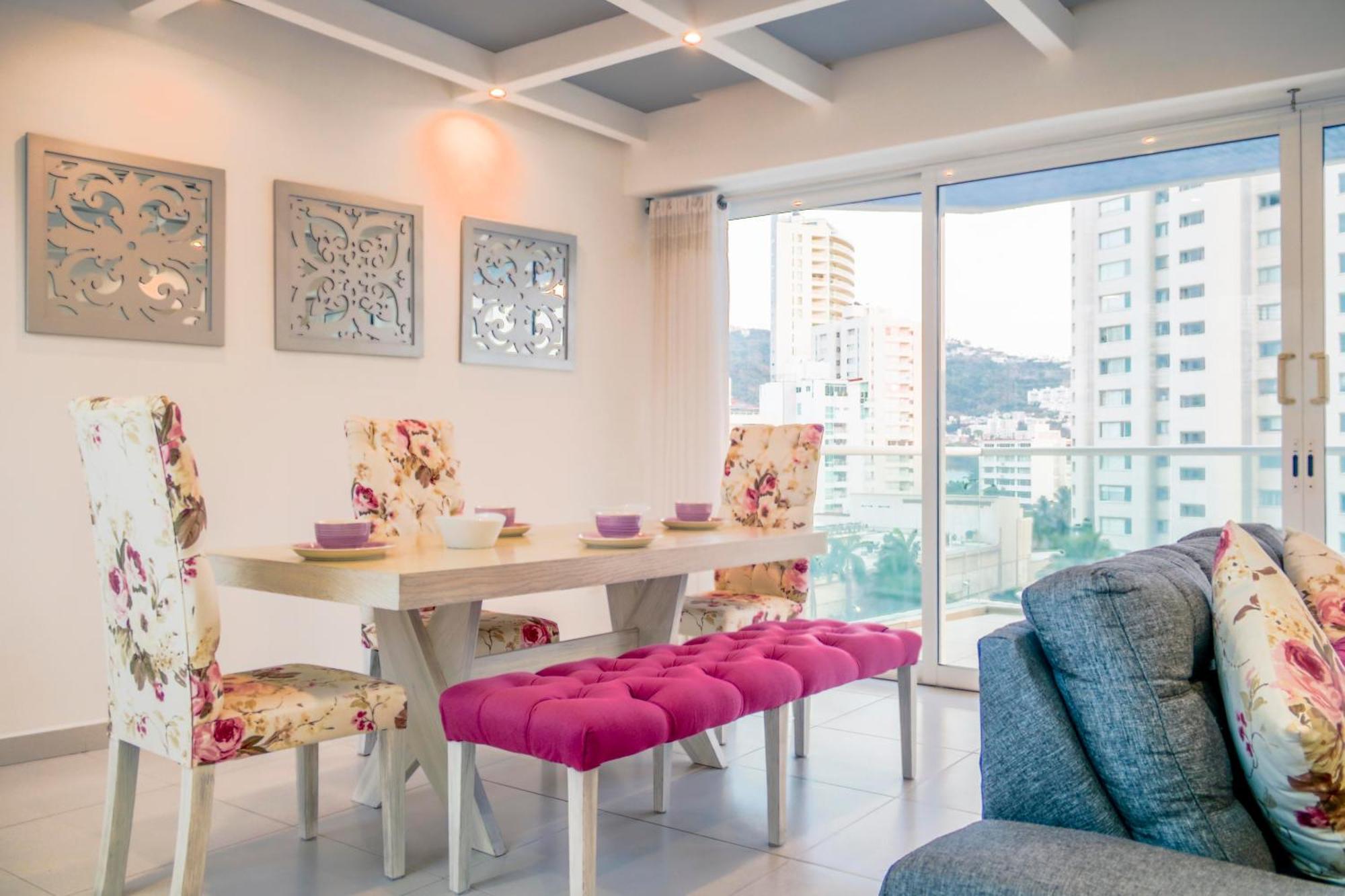 Hostpal Acqualina Skylife * Acapulco