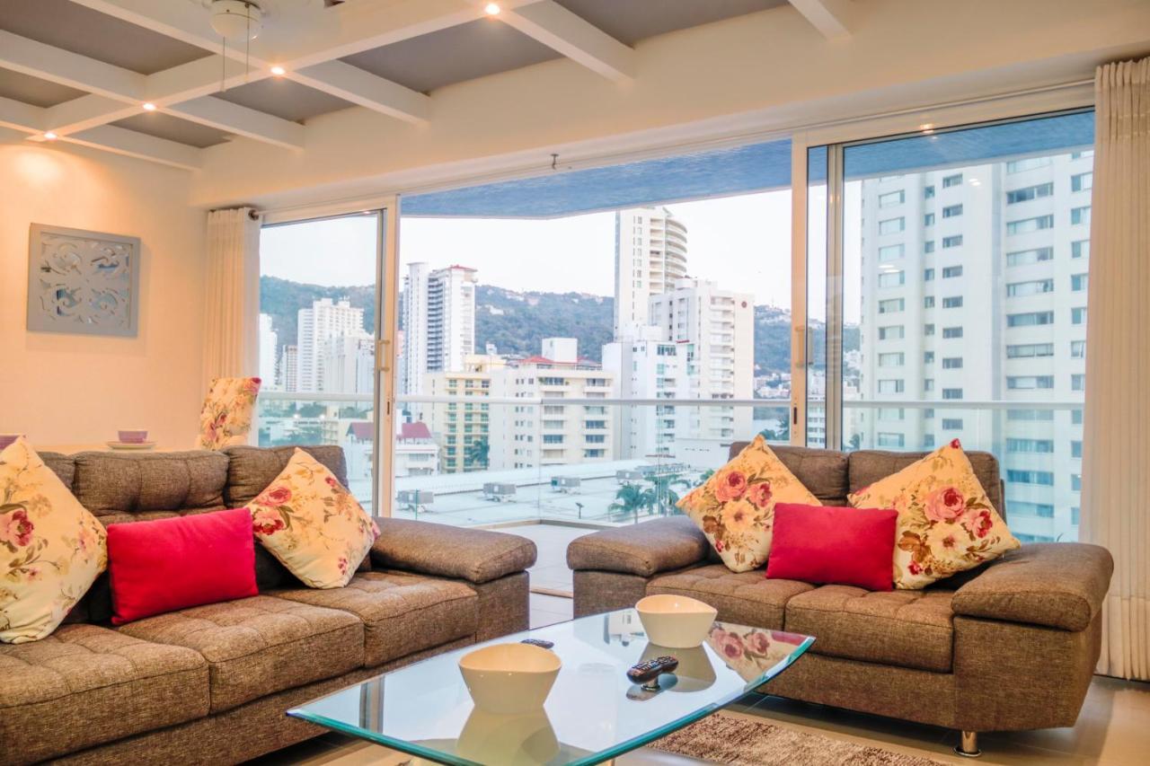Hostpal Acqualina Skylife Acapulco
