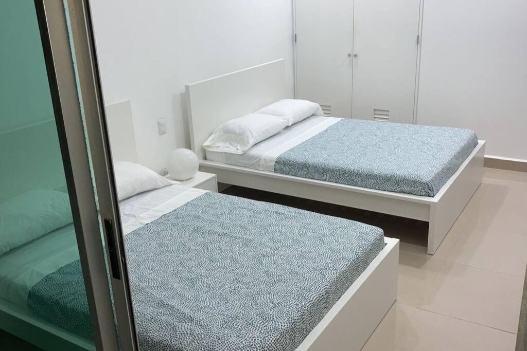 Apartment Ph En Zona Diamante *