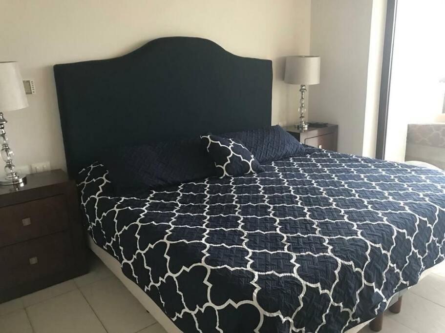 Apartment Amplio Depto 3bd En Residencial La Isla Torre Hawaii