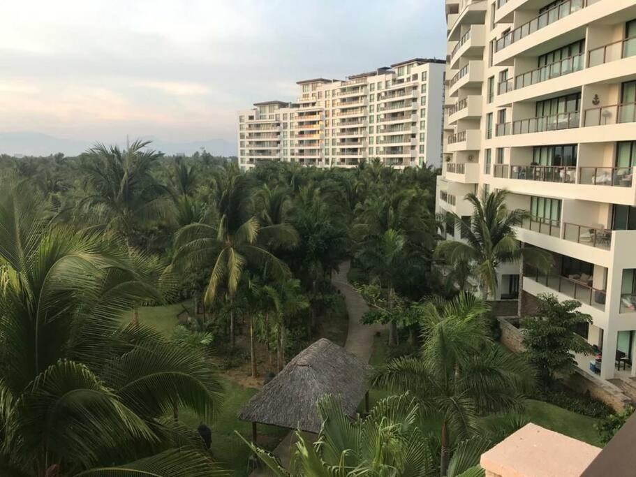 Amplio Depto 3bd En Residencial La Isla Torre Hawaii Apartment *