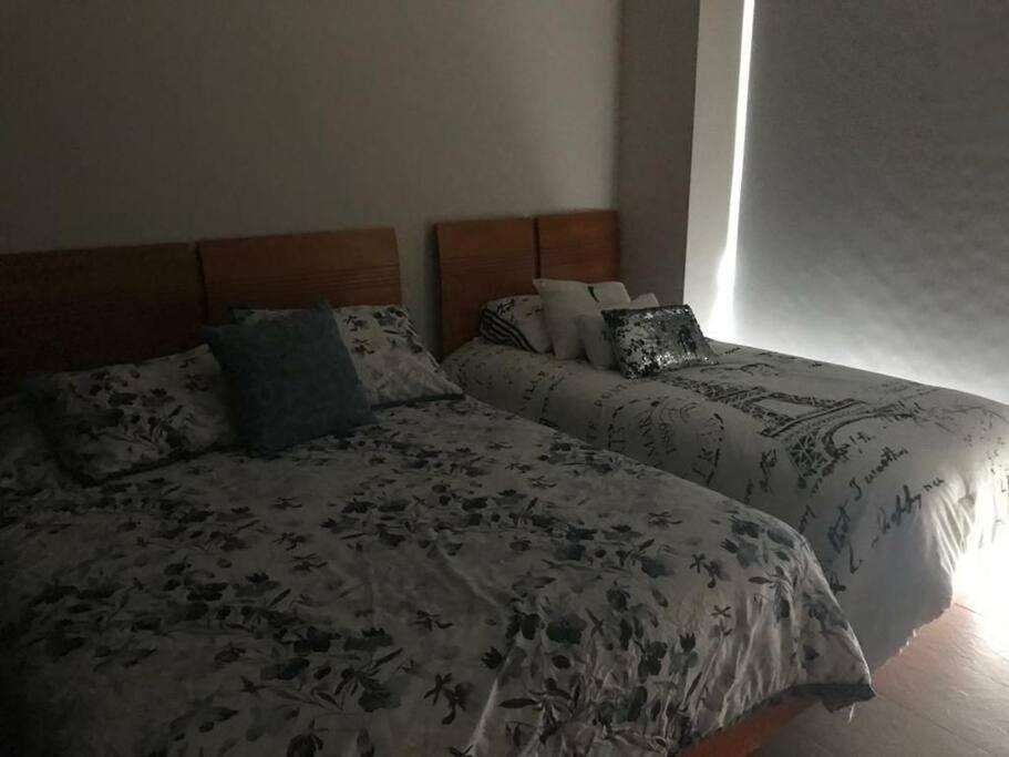 Apartment Amplio Depto 3bd En Residencial La Isla Torre Hawaii *