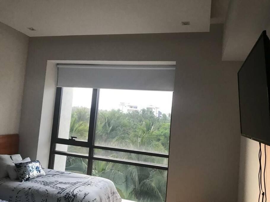 Apartment Amplio Depto 3bd En Residencial La Isla Torre Hawaii