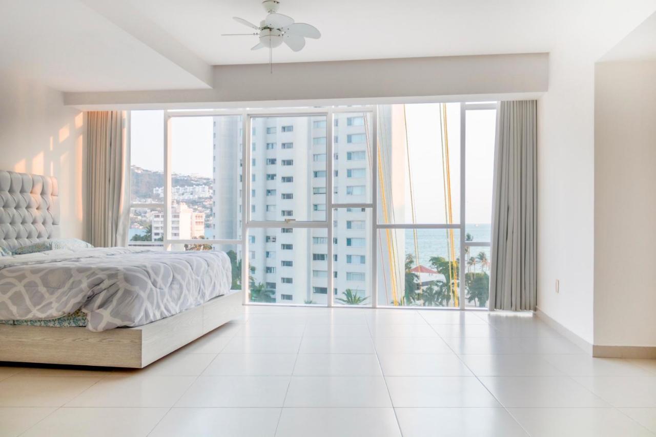 Hostpal Acqualina Skylife Apartamento Acapulco