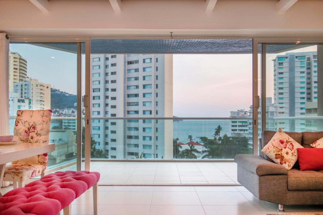 Apartamento Hostpal Acqualina Skylife