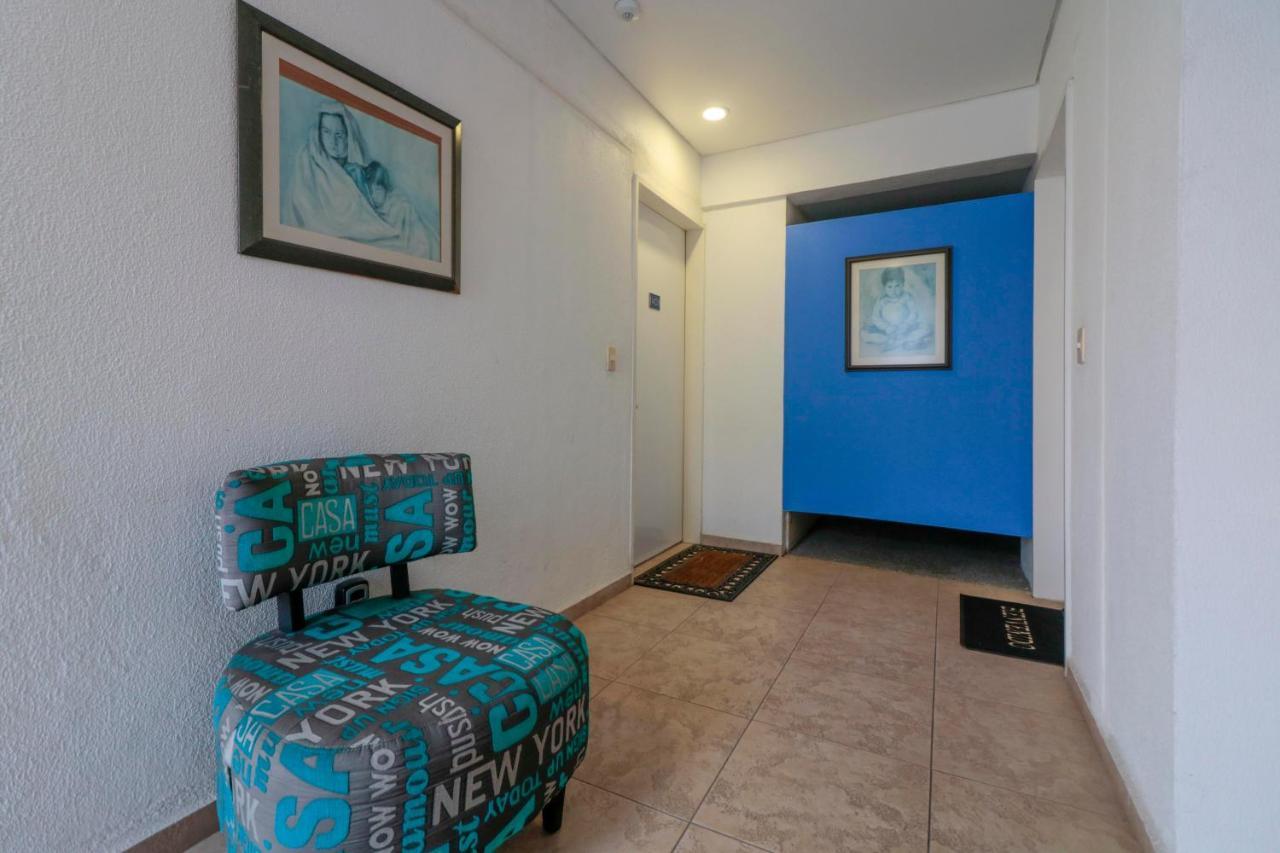 Hostpal Acqualina Skylife * Acapulco