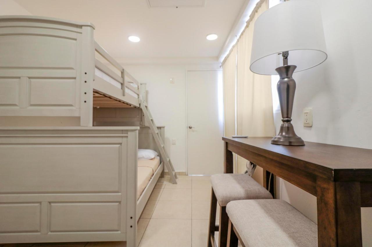 Hostpal Acqualina Skylife Apartamento *