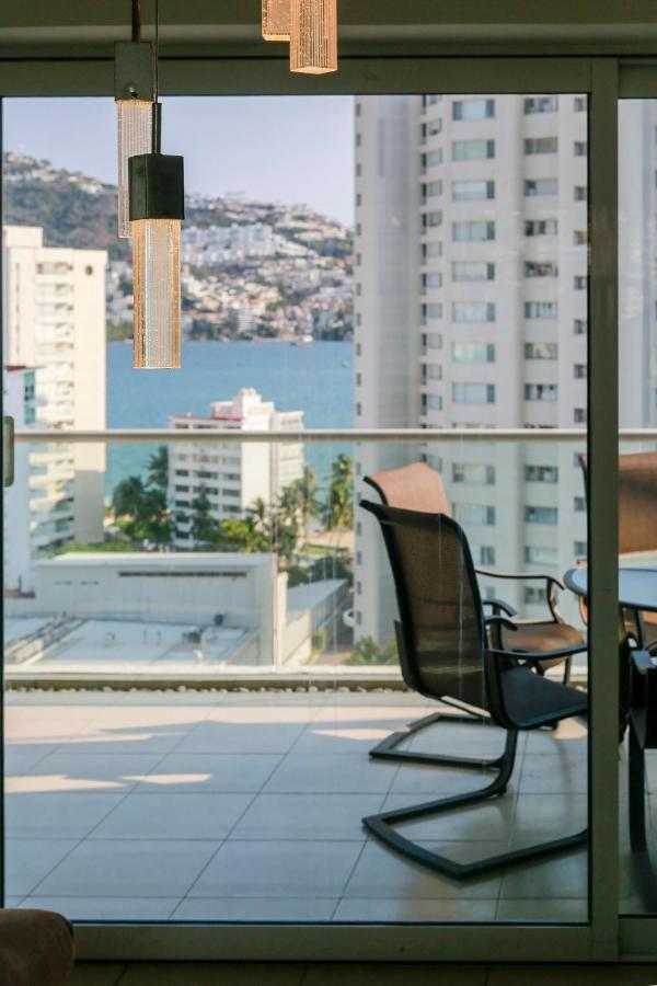 Hostpal Acqualina Skylife Acapulco