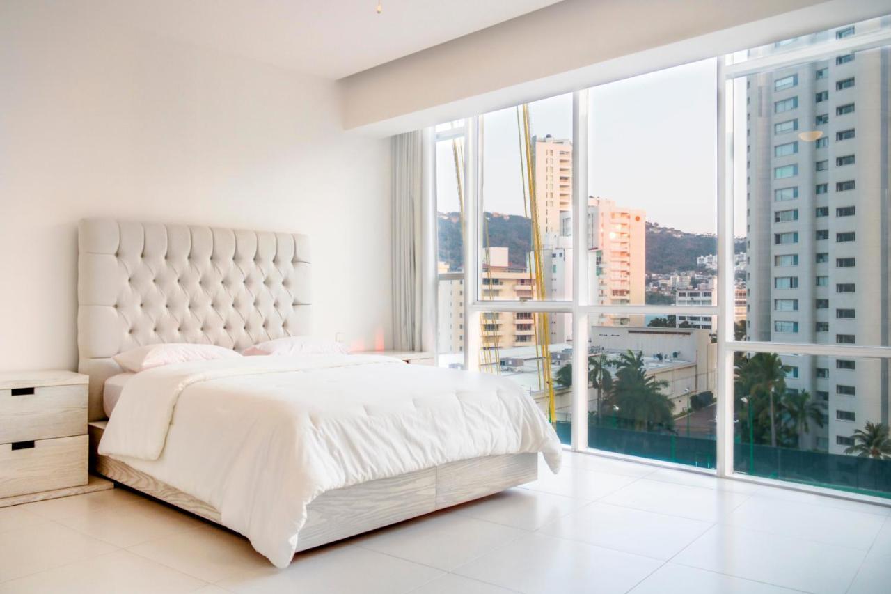 Hostpal Acqualina Skylife * Acapulco