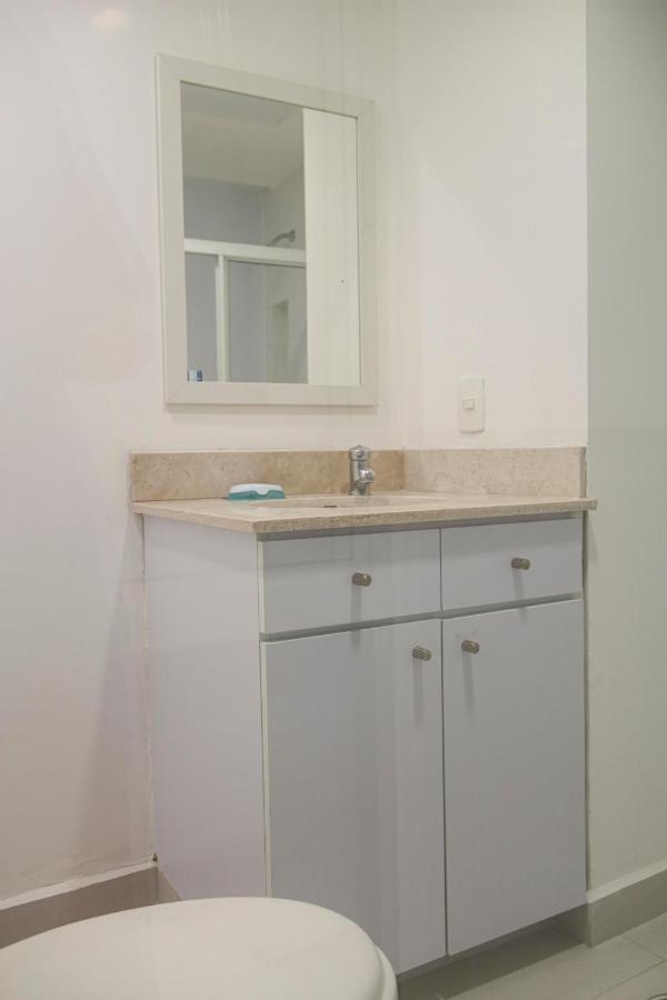 Apartamento Hostpal Acqualina Skylife