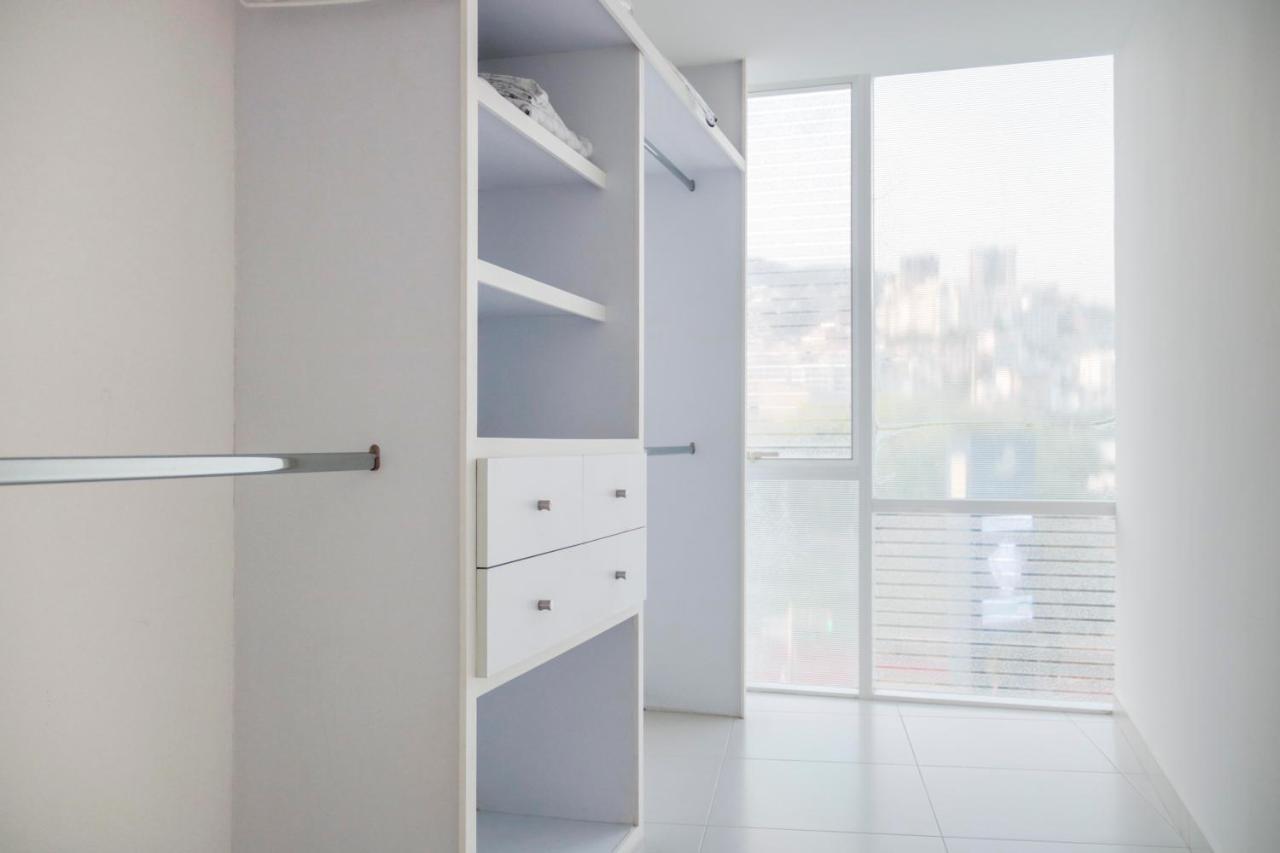 Hostpal Acqualina Skylife Apartamento Acapulco
