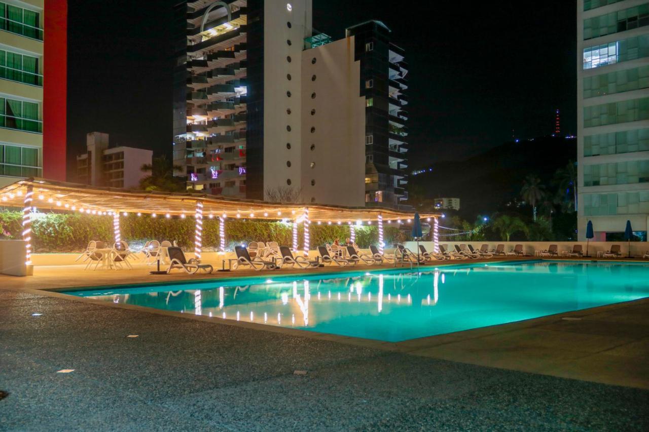 Apartamento Hostpal Acqualina Skylife *