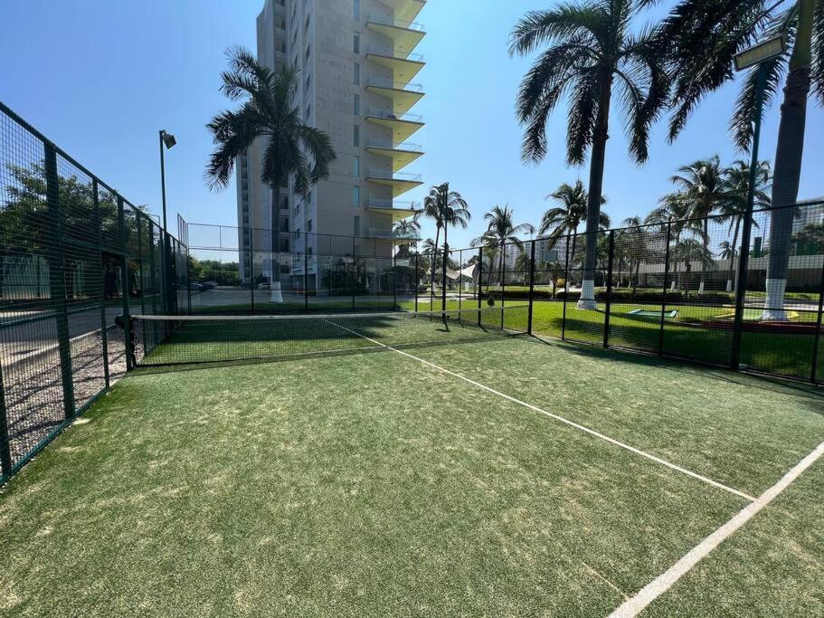Ph En Zona Diamante Apartment Acapulco