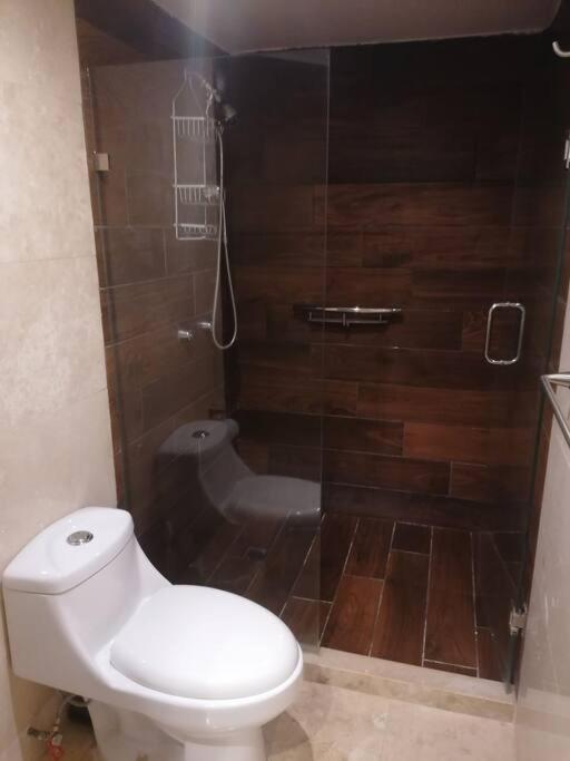 Apartment Departamento De Lujo En La Bahia De Acapulco