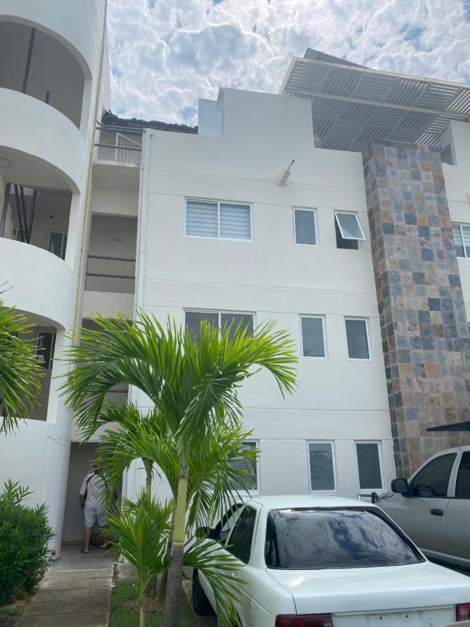 3rec Planta Baja@acapulco Diamante Moderno