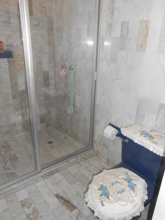 Roca Sola Bed & Breakfast