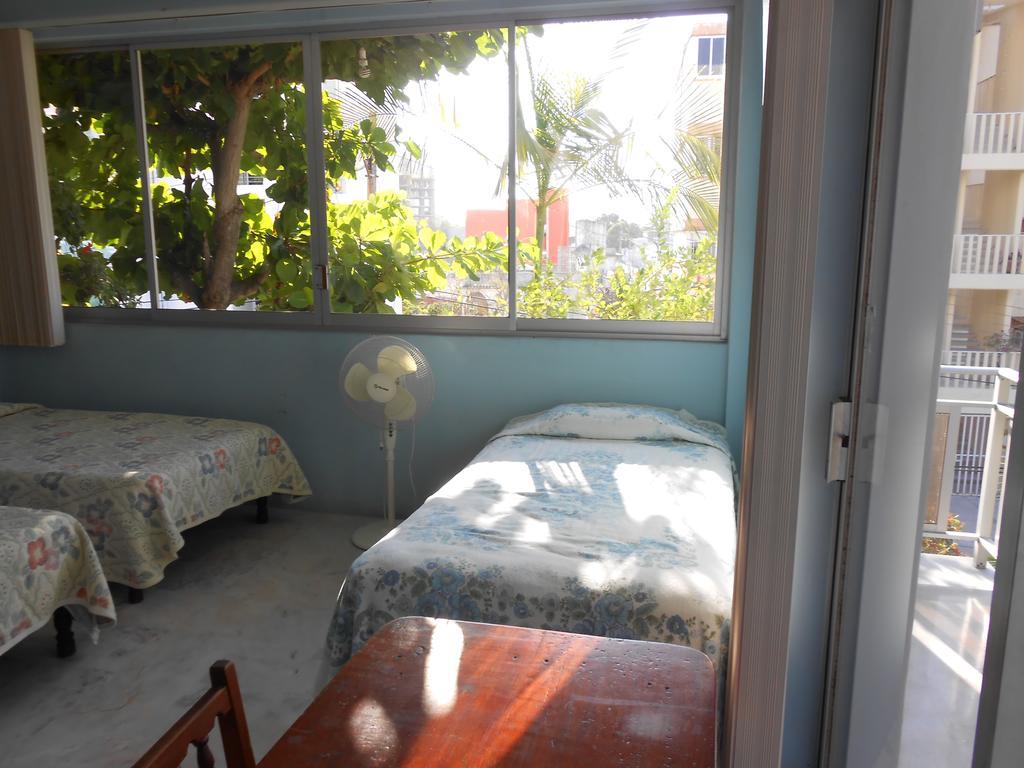 Bed & Breakfast Roca Sola Acapulco
