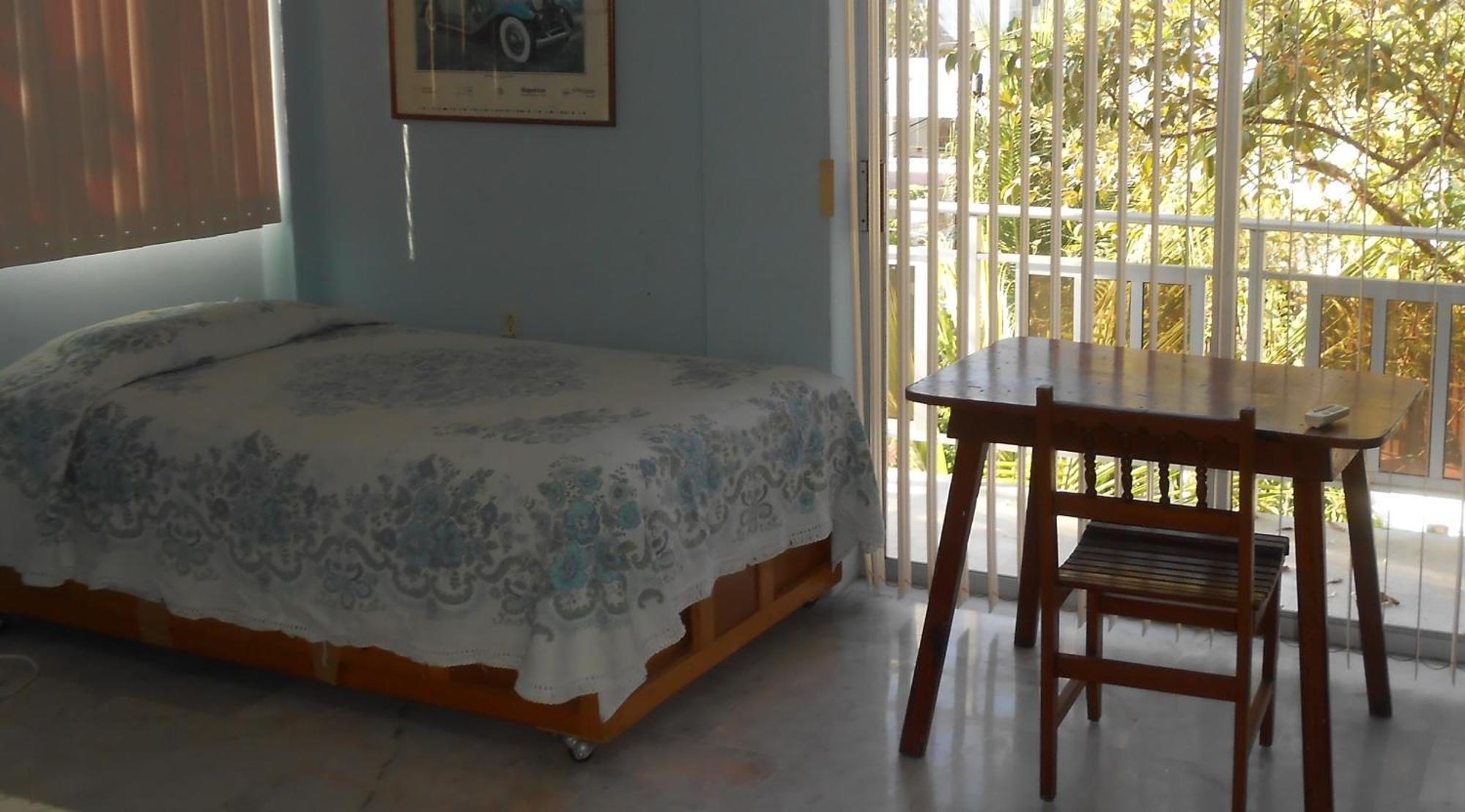 Bed & Breakfast Roca Sola *