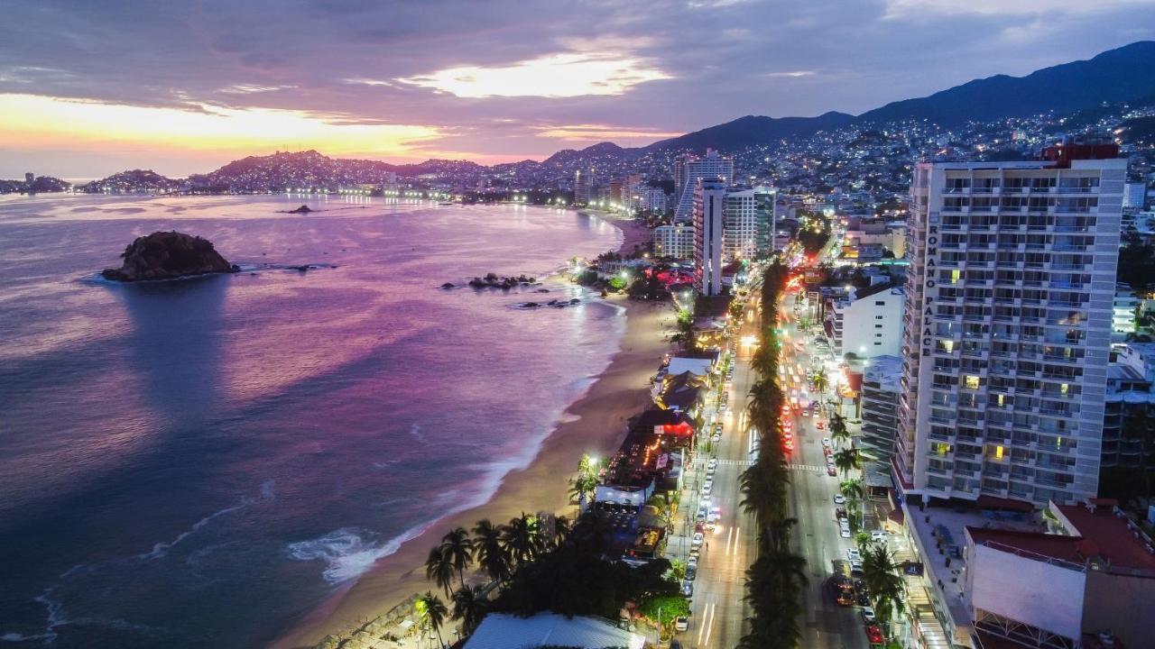 Palace Hotel Acapulco