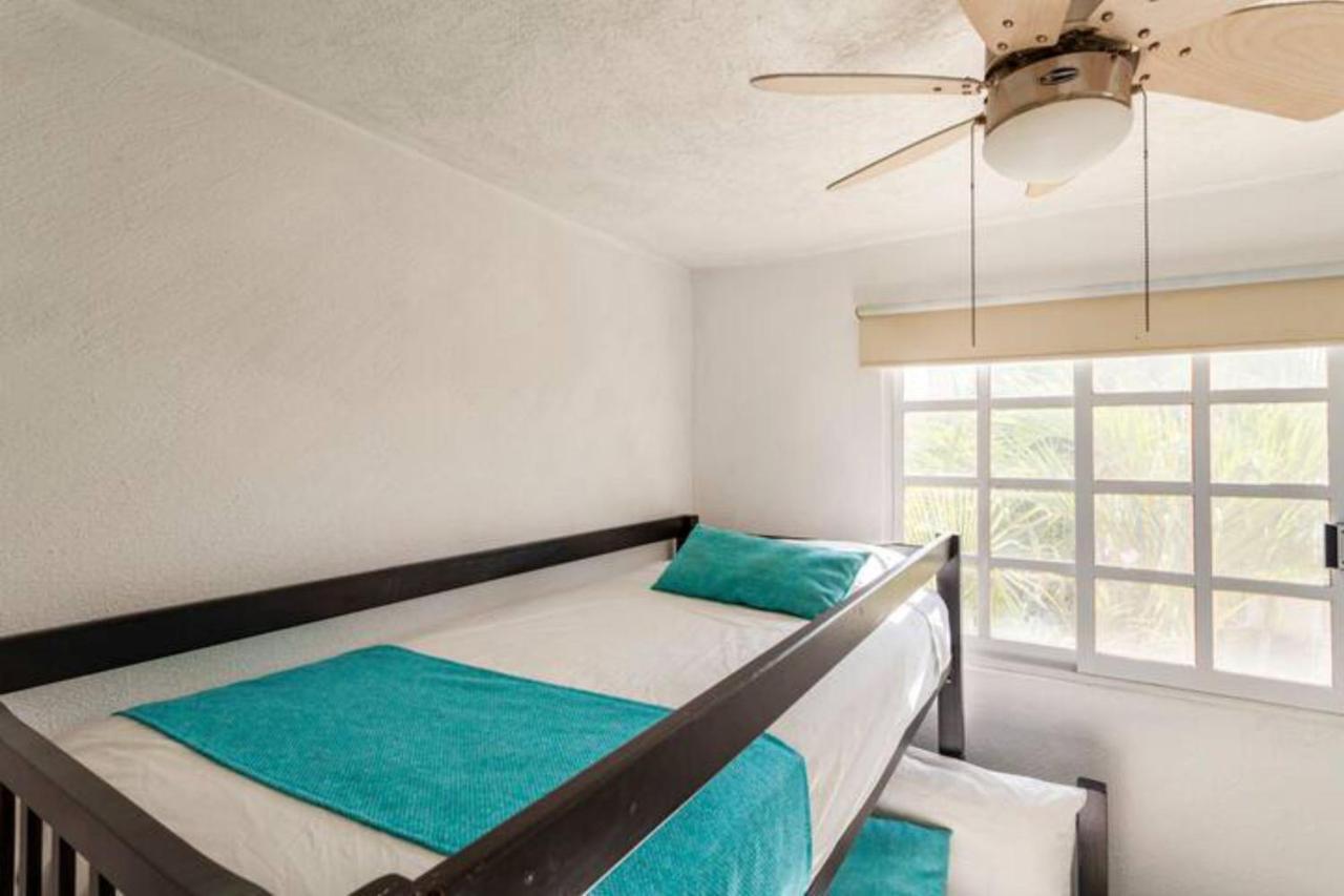 Apartamento Nuevo En Casa Diamante A Pasos De La Playa Acapulco