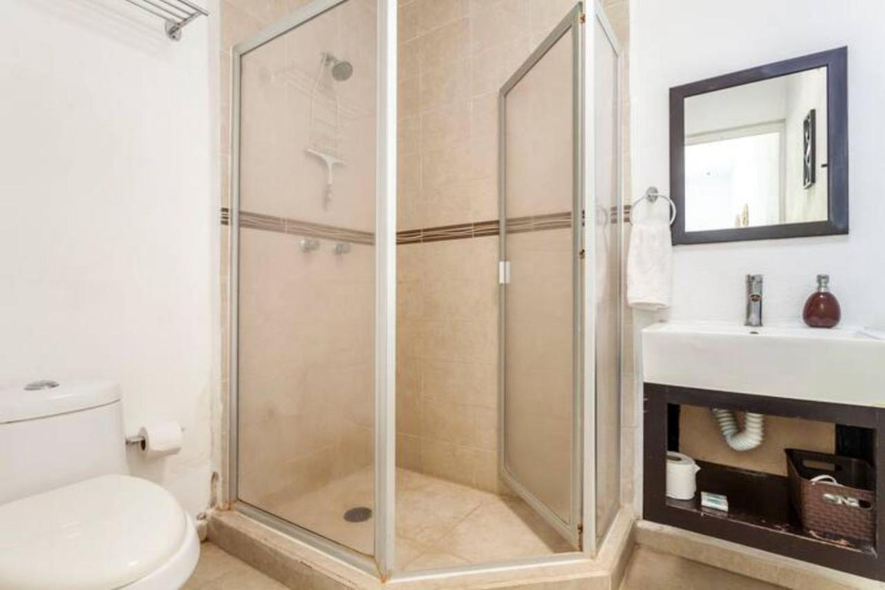 Nuevo En Casa Diamante A Pasos De La Playa Apartamento *