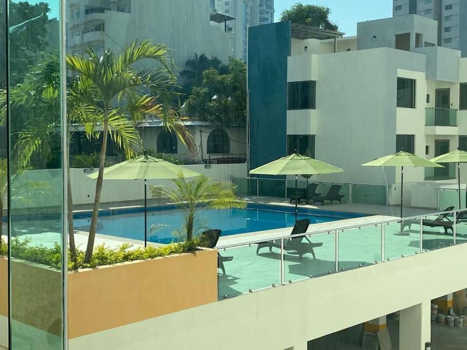 Palermo - Apartamento Acapulco