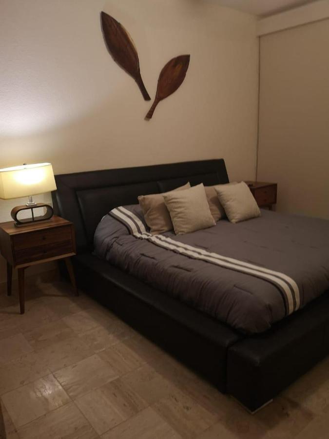 Condominio Labna / Kabah Apartment *