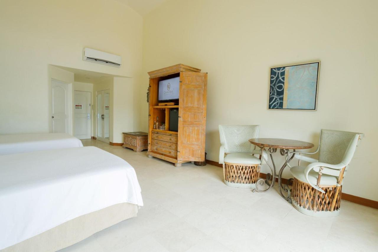 Hotel Quinta Real