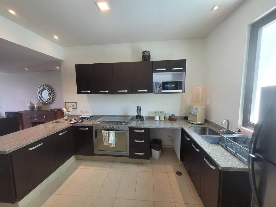 Apartamento Disfruta A Lo Grande En La Isla Residences *