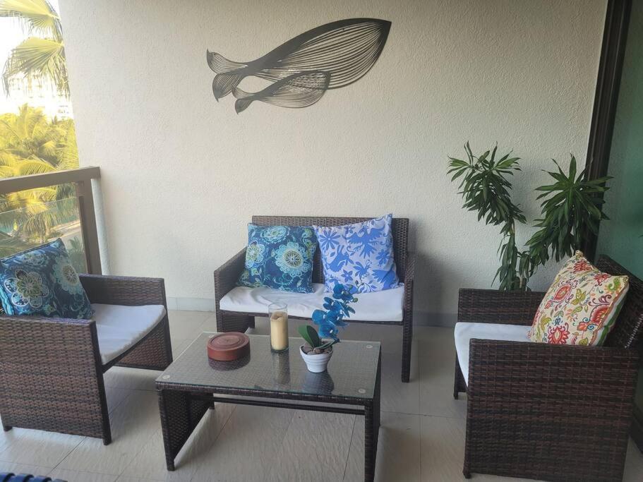 Disfruta A Lo Grande En La Isla Residences Apartamento *