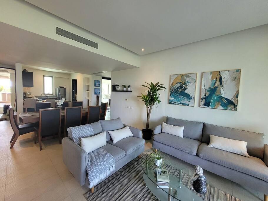 Apartamento Disfruta A Lo Grande En La Isla Residences Acapulco