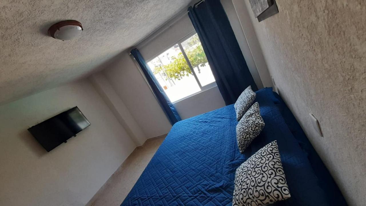 Apartment Hermoso Departamento Nuevo Acapulco