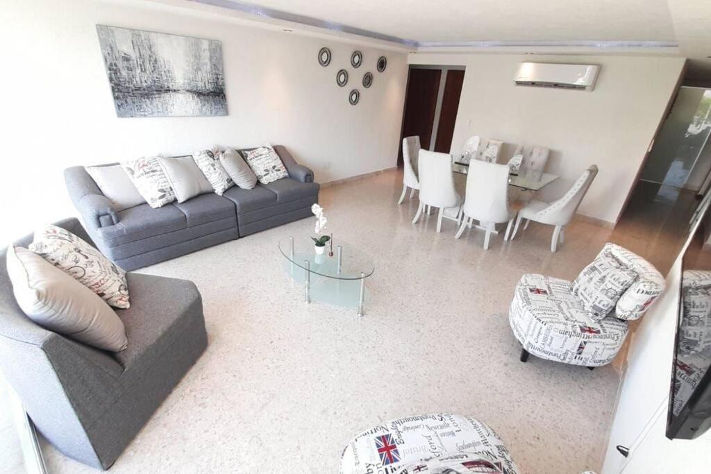 Hermoso Departamento Nuevo Apartment Acapulco