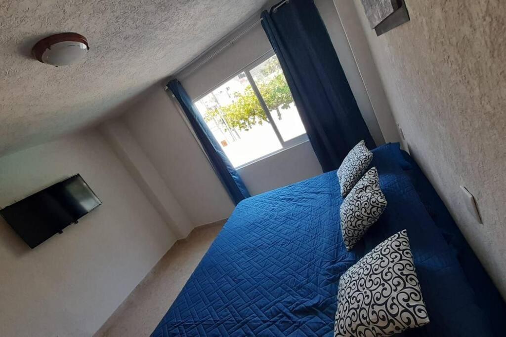 Hermoso Departamento Nuevo * Acapulco