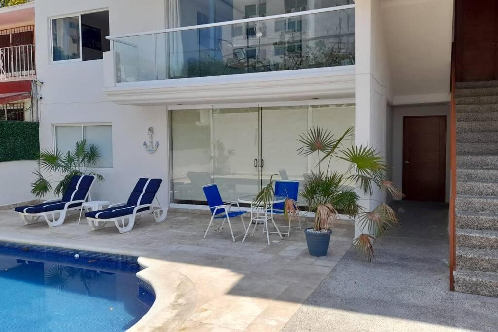 Hermoso Departamento Nuevo