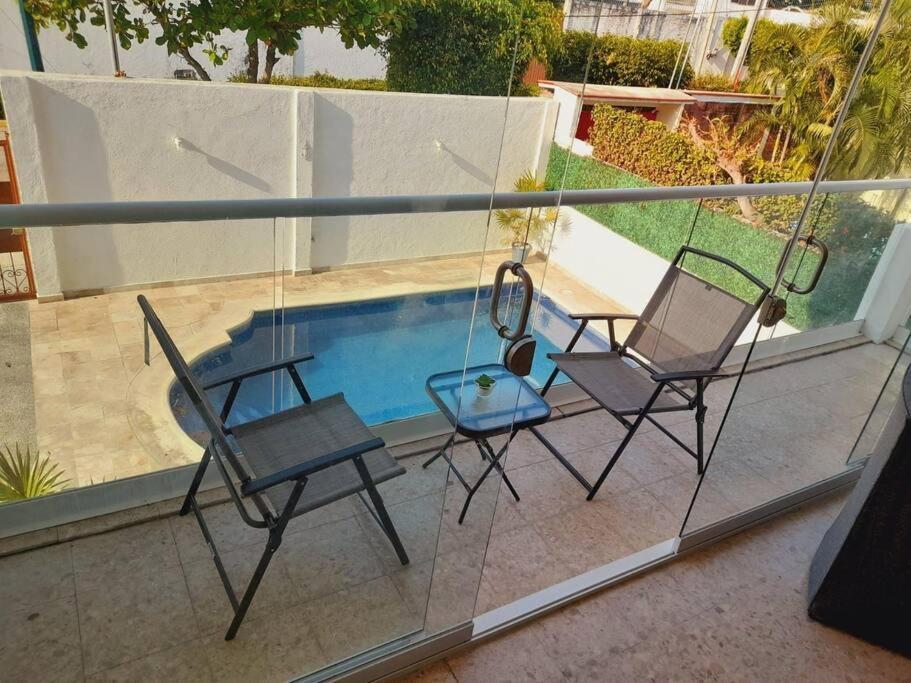 Hermoso Departamento Nuevo *