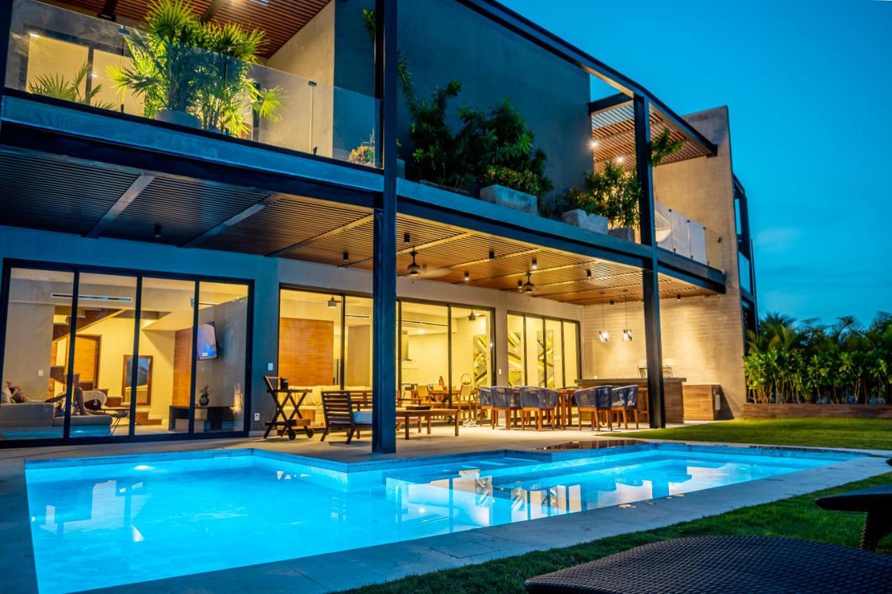 Casa de férias Marelas Tres Vidas