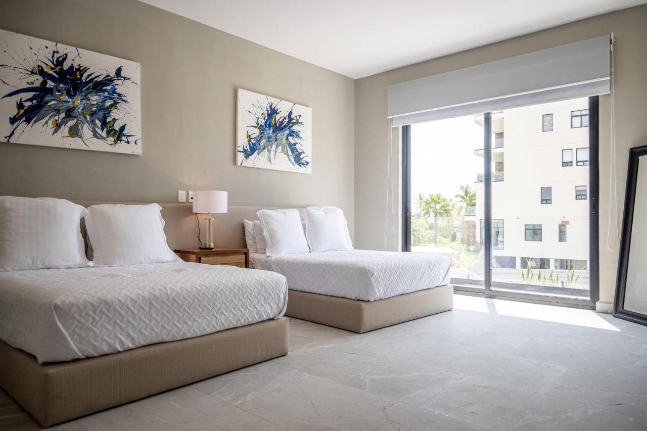 Casa de férias Marelas Tres Vidas Acapulco