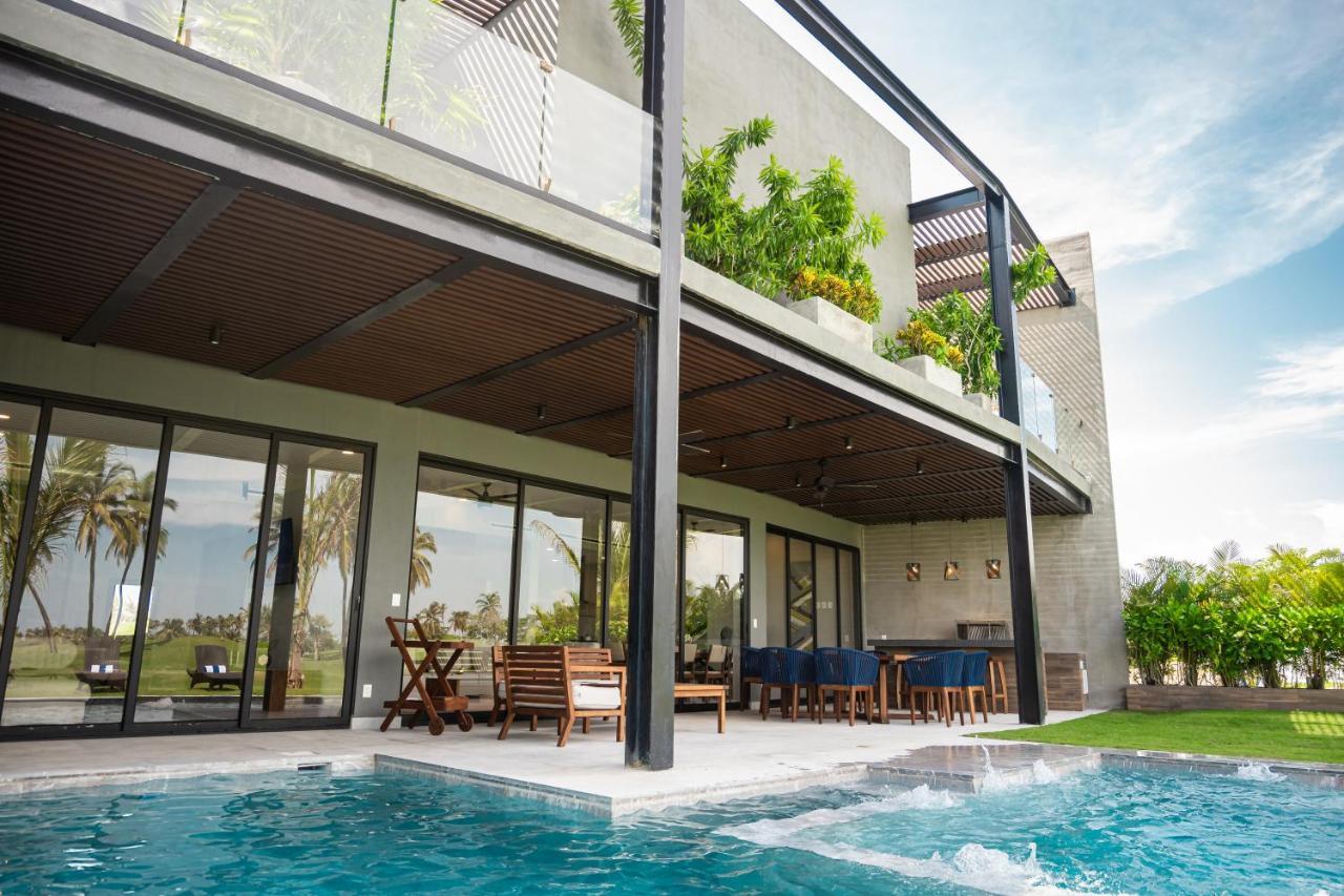 Casa de férias Marelas Tres Vidas Acapulco