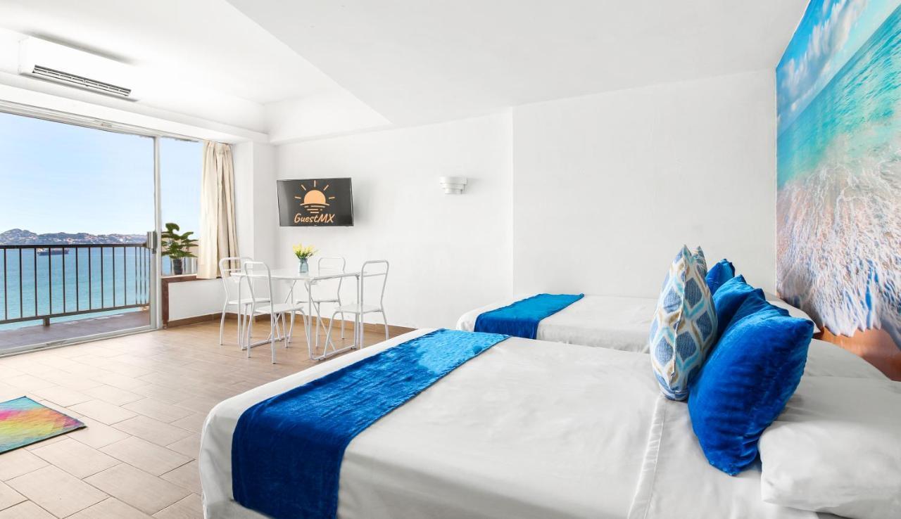 Apartment Torres Gemelas Vip