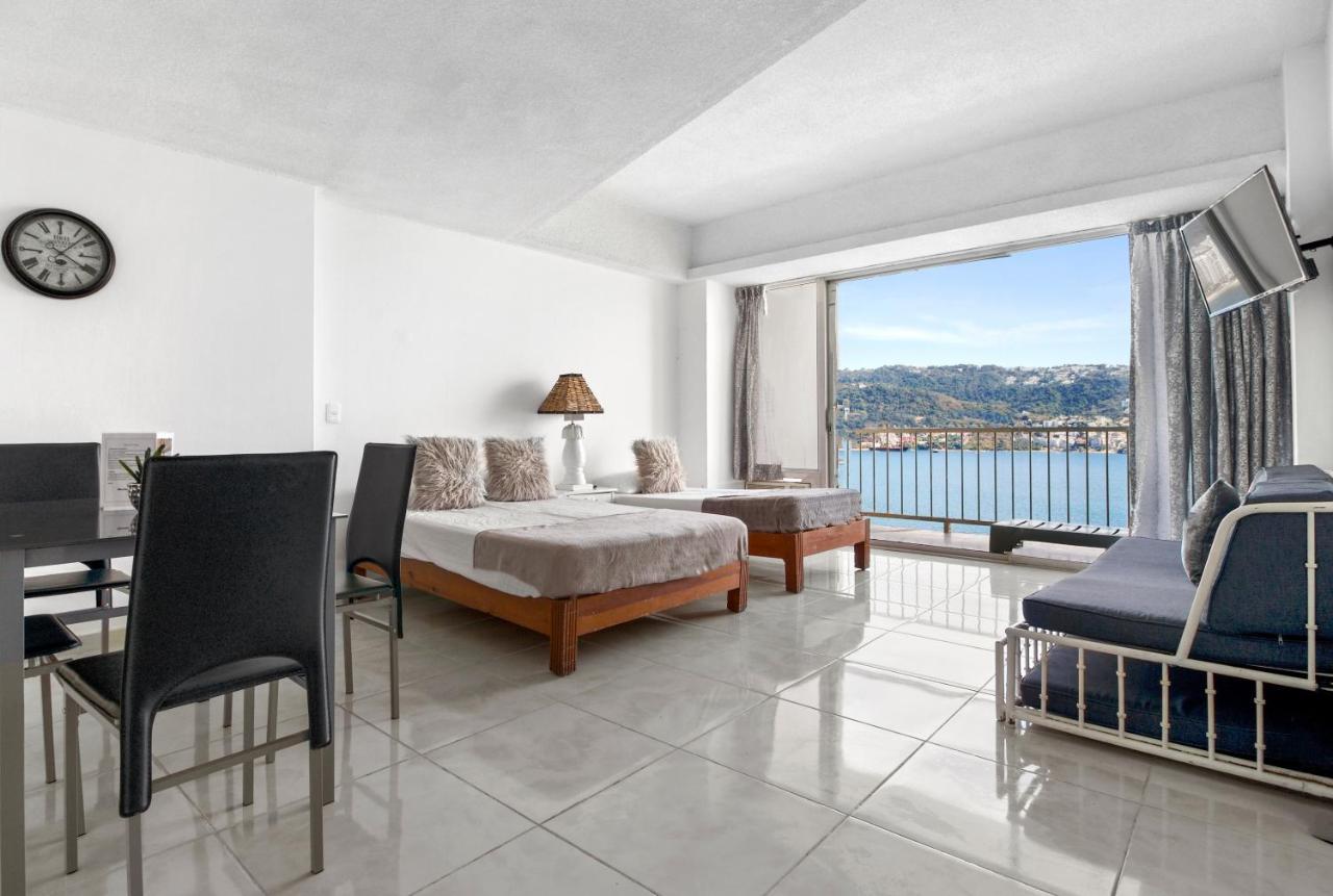 Apartment Torres Gemelas Vip *