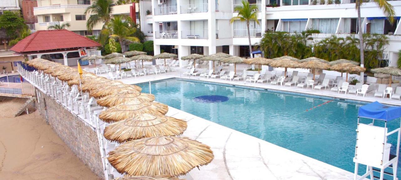 Torres Gemelas Vip * Acapulco