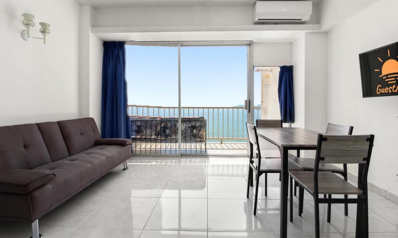 Apartment Torres Gemelas Vip