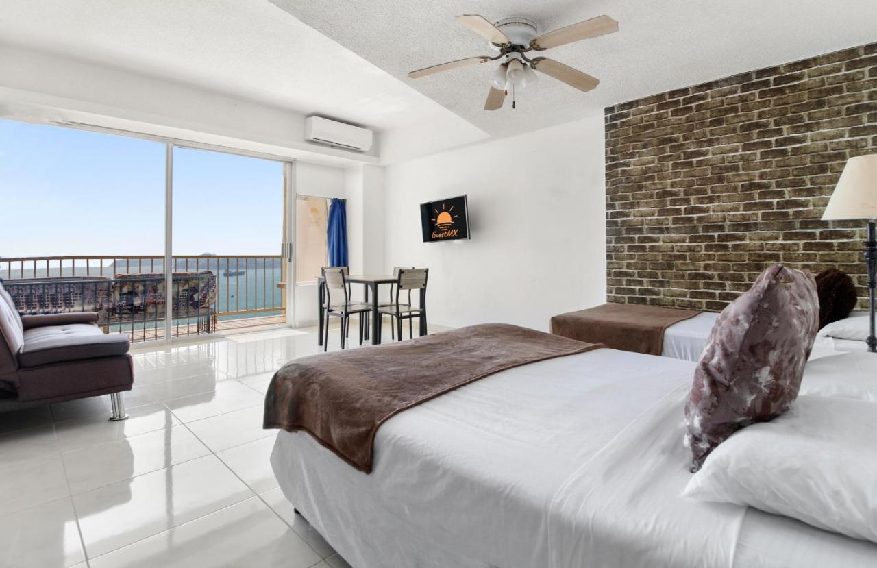 Torres Gemelas Vip Apartment Acapulco