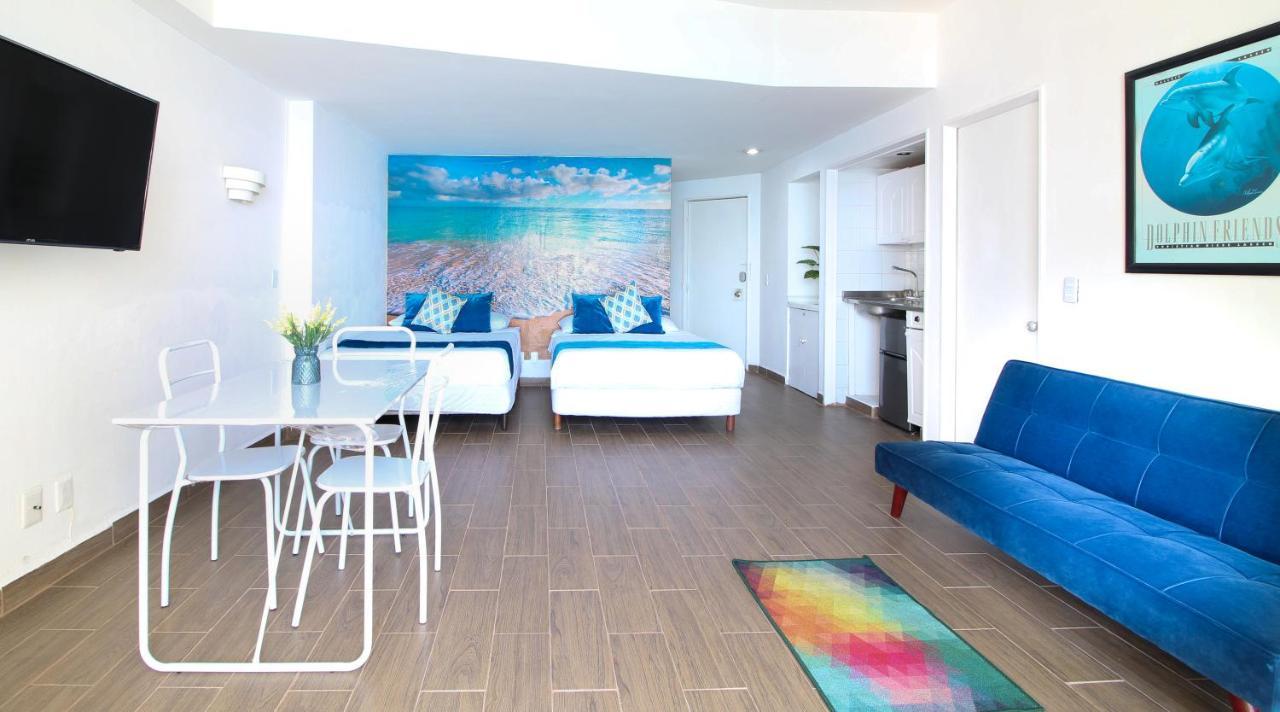 Torres Gemelas Vip Acapulco