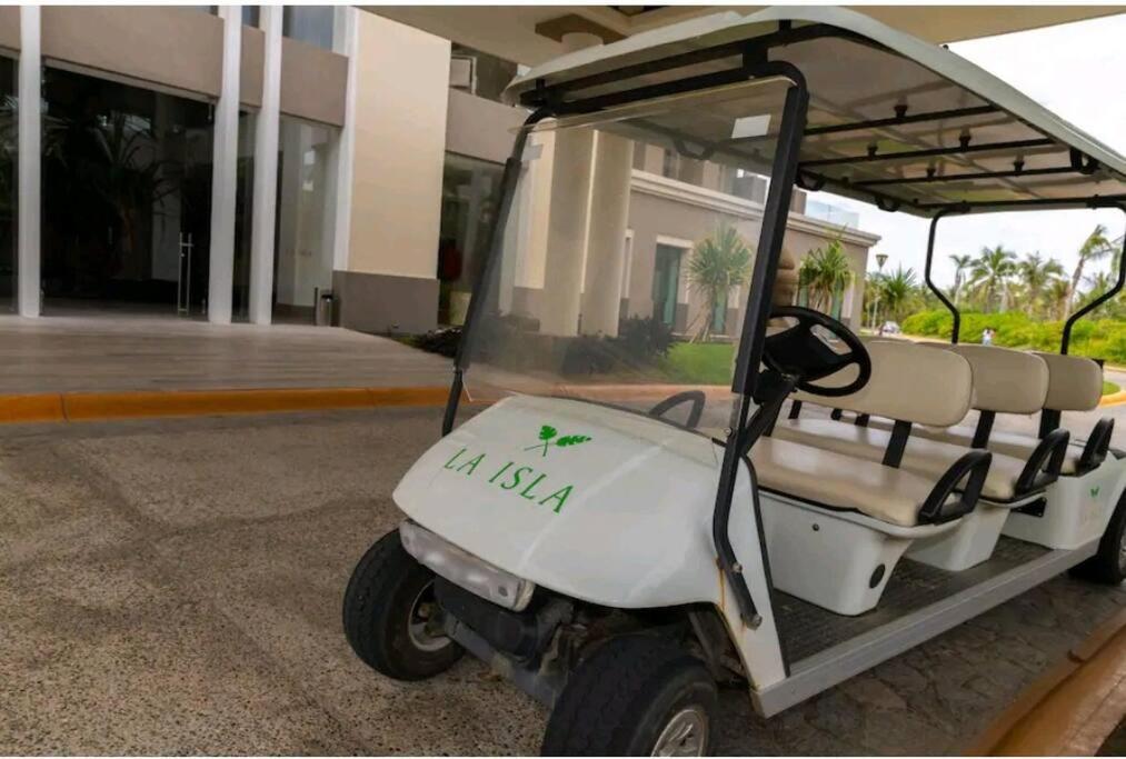 La Isla Residences, Depa De Lujo, Diamante Apartamento *