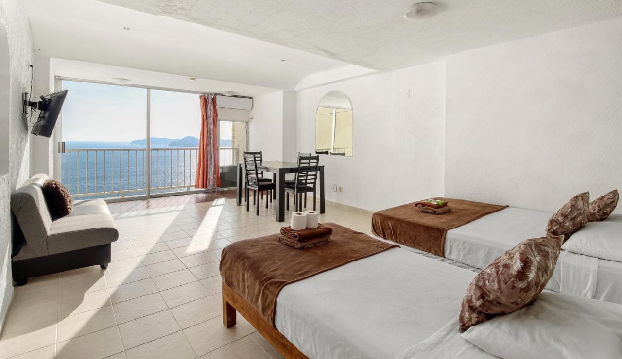 Torres Gemelas Vip Apartment *